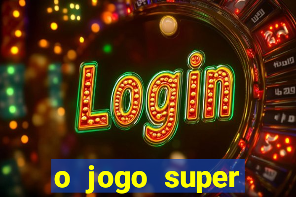 o jogo super genius paga de verdade